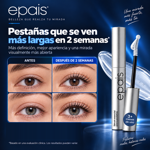 Eyelash Care Serum | 15 ml