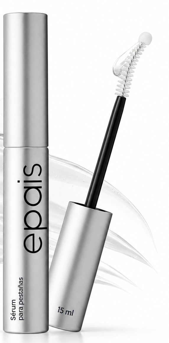 Sérum ÉPAIS de 15 ml con su aplicador